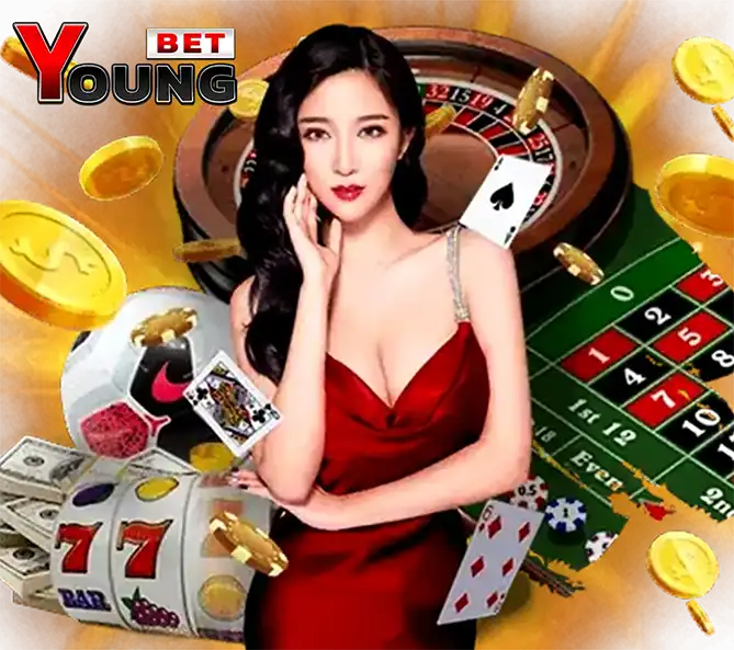 คาสิโนออนไลน์เว็บตรง ชิปเดิมพันครบวงจร โบนัสแตกง่าย